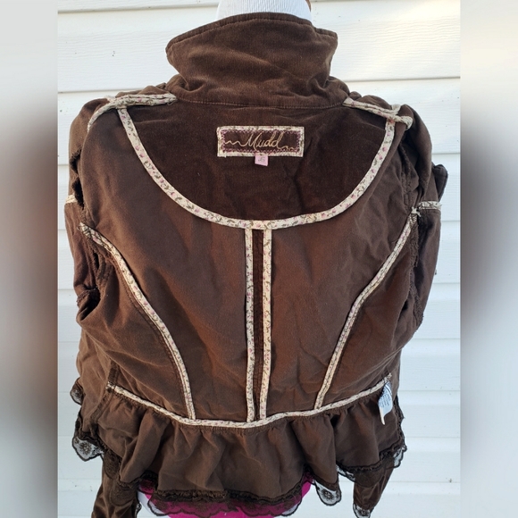 MUDD Blazer Jacket!!! - Picture 3 of 11